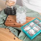 Silicone Ice Cube Trays 3 Pack - Image 8