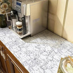 Dog Shelf Liner Non-Adhesive and Strong Non-Slip, Animal Cabinet Drawer Liners - Image 7