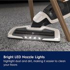 Electrolux Ergorapido Cordless 2-in-1 Vacuum Cleaner - Image 5