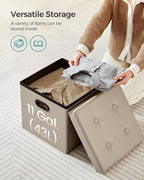 SONGMICS Mazie Collection - Image 6