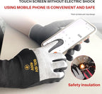 400V Electrician Gloves - Image 3