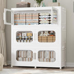 150GAL Extra Large Storage Bins by QAVABIN