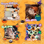 Halloween Fragrance Oils Set, Essential Oil - Image 4