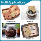 72% Two-Way Humidity Control Packs- 8 Gram Moisture Absorbers - Image 5