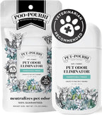 Poo-Pourri Pawsitively Fresh Pocket Deodorizer Spray – Dog & Cat Odor Remover – - Image 2