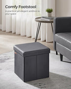 SONGMICS Mazie Collection - Image 3