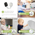 Baby Proofing Child Safety Locks by Skyla Homes - Image 2