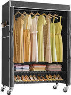 VIPEK R3C Plus Garment Rack by VIPEK