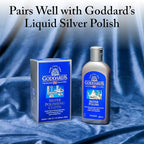Goddard's Silver Polishing Cloth - Image 7
