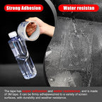 Super Strong Adhesion Screen Repair Tape Replacement Kit, Made of 3M, Screen - Image 4
