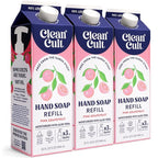Cleancult Liquid Hand Soap Refill by Cleancult