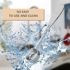 1PCS 1/2tsp Single Measuring Spoon, Stainless Steel Individual Teaspoon - Image 4