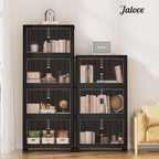 Jalove 50QT Plastic Storage Bins - Image 3