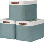 DULLEMELO Large Storage Baskets, Storage Basket by DULLEMELO