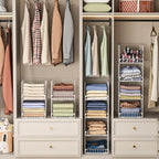 Stackable Closet Organizers and Storage - Image 9