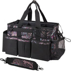 Wearable Cleaning Caddy, Cleaning Caddy Supplies Organizer by Tidyyourlife
