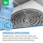 Nibor-D Insecticide Foam with IGR, Ready-to-Use - Image 7