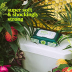 goodwipes Flushable Wipes Travel Size - Image 4