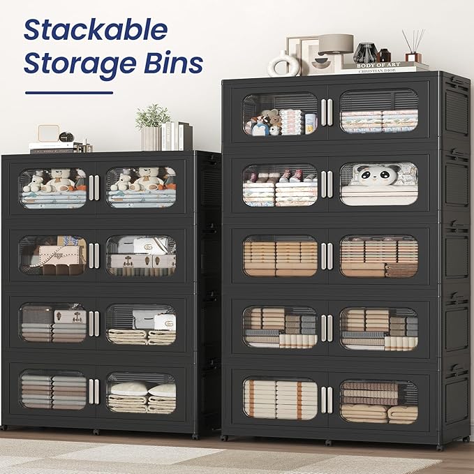 250GAL Extra Large Storage Bins - Image 7
