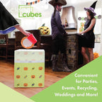 13 Gallon Disposable Pop-Up Trash Cans - Image 6