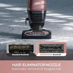 Kenmore BU4050 Intuition Bagged Upright Vacuum, liftup Cleaner - Image 3