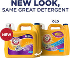 Arm & Hammer Plus OxiClean Odor Blasters Fresh Burst, 160 Loads Liquid Laundry - Image 5