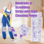 15 Pack Disposable Power Mop Refills - Image 3