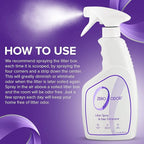 Zero Odor – Litter Odor Eliminator - Image 8