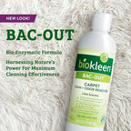 Biokleen Bac-Out Natural Stain Remover - Image 2