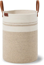 VIPOSCO Tall Laundry Basket, Large Dirty Clothes Hamper - Image 8