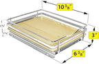 LYNK PROFESSIONAL® Élite™ Pull Out Spice Rack Organizer - Image 5