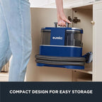 EUREKA Portable Carpet and Upholstery Cleaner, Spot Cleaner - Image 7