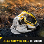 COOLJOB Safety Goggles Over Glasses - Image 5