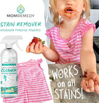 MOMREMEDY Hydrogen Peroxide All Purpose Cleaning Spray | Multipurpose Home - Image 4