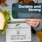 Matter Compostable Sandwich Bags - Image 3