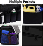 Large Cleaning Supplies Bags for Housekeepers, Professional Wearable Cleaning - Image 6
