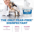 REScue One-Step Disinfectant Cleaner & Deodorizer Wipes - Image 3