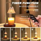 Candle Warmer Lamp, Candle Warmer lamp - Image 3
