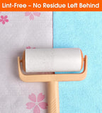 Roll of Microfiber Cleaning Cloth –100 Pack, Tear Away Microfiber Towels - Image 8