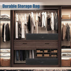 Underbed Storage Containers Bin - Image 6