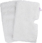 Flammi Steam Mop Replacement Pads by Flammi