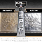 Flitz Multi-Purpose Metal Polish Paste - Image 4