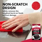 Weiman Products Cook Top Scrubbing Pad, 6 Per Case - Image 5