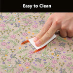 INNOLITES Non-Slip Shelf Liner – Cabinet & Drawer Liner Non-Adhesive – - Image 6