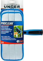 UNGER ProClean Connect and Clean Indoor Window Cleaning Kit, Washing Tool - Image 8