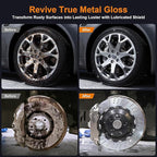 Rust Remover Spray for Metal - Image 4