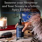 The Laundress Beauty Sleep Fabric Spray, Wrinkle Release Spray, Pillow Spray - Image 3