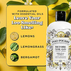 Poo-Pourri Before-You-Go Toilet Spray Refill, Original Citrus, 16 Fl Oz - Image 8