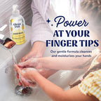 Cleancult Liquid Hand Soap Refill - Image 3