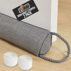 GORILLA GRIP Door Draft Stopper by GorillaGrip